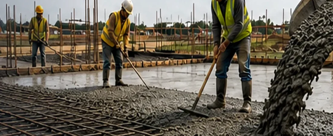 How Much Concrete Do I Need? — Complete Guide