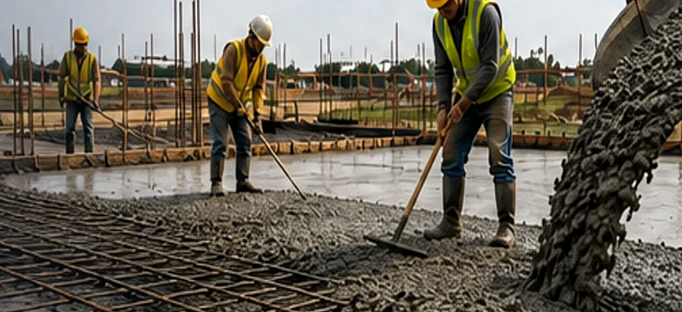 How Much Concrete Do I Need? — Complete Guide